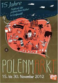 Polen Markt 2012