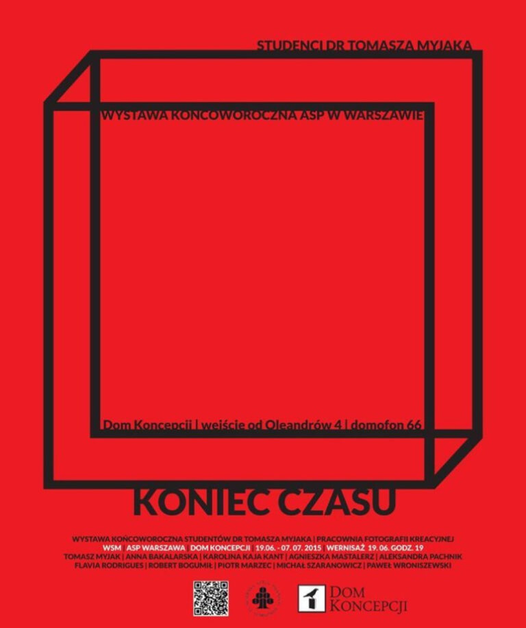 Koniec Czasu