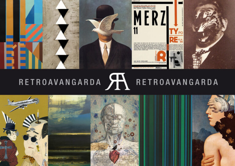 Retroavangarda