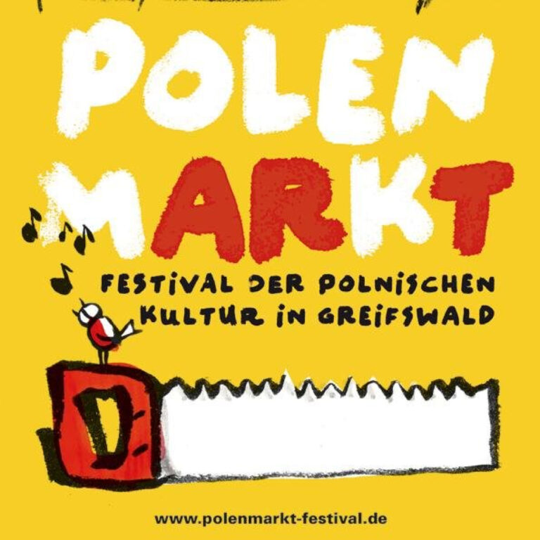 Polen Markt