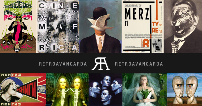 Retroavangarda