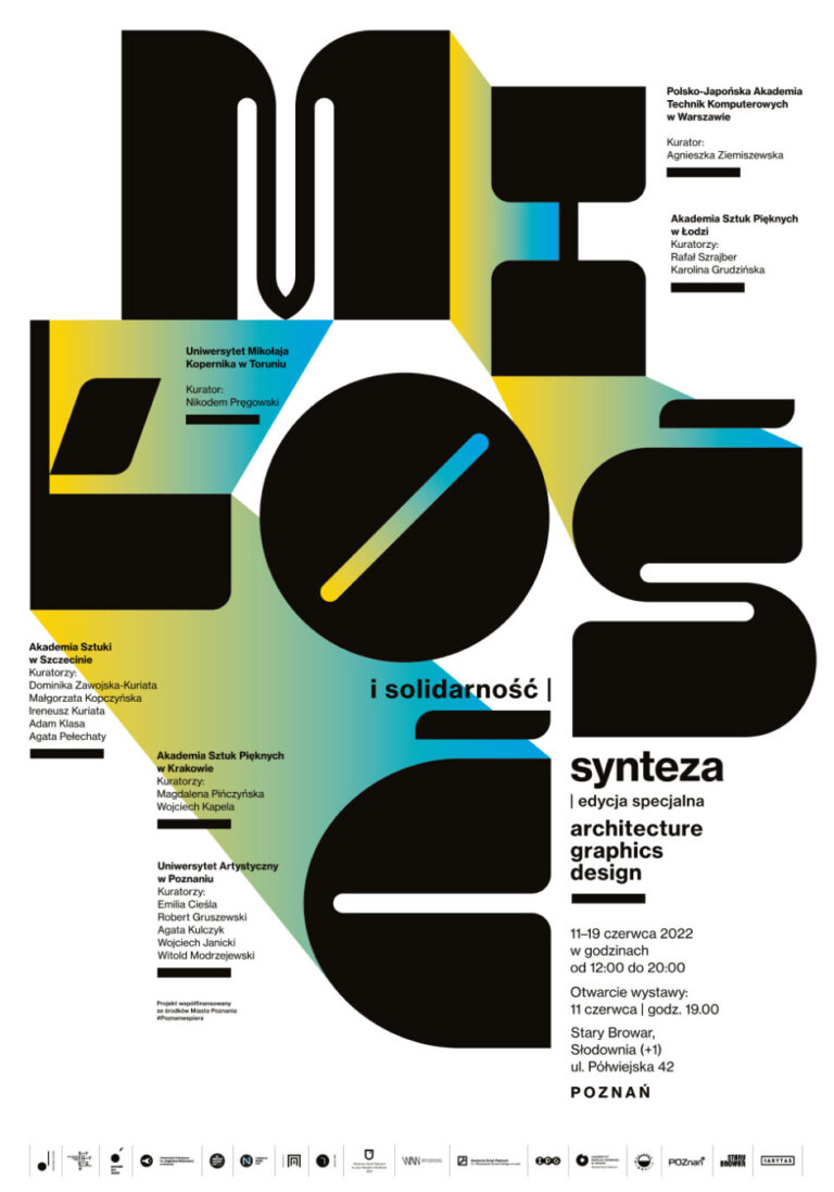 SYNTEZA- milosc i solidarnosc