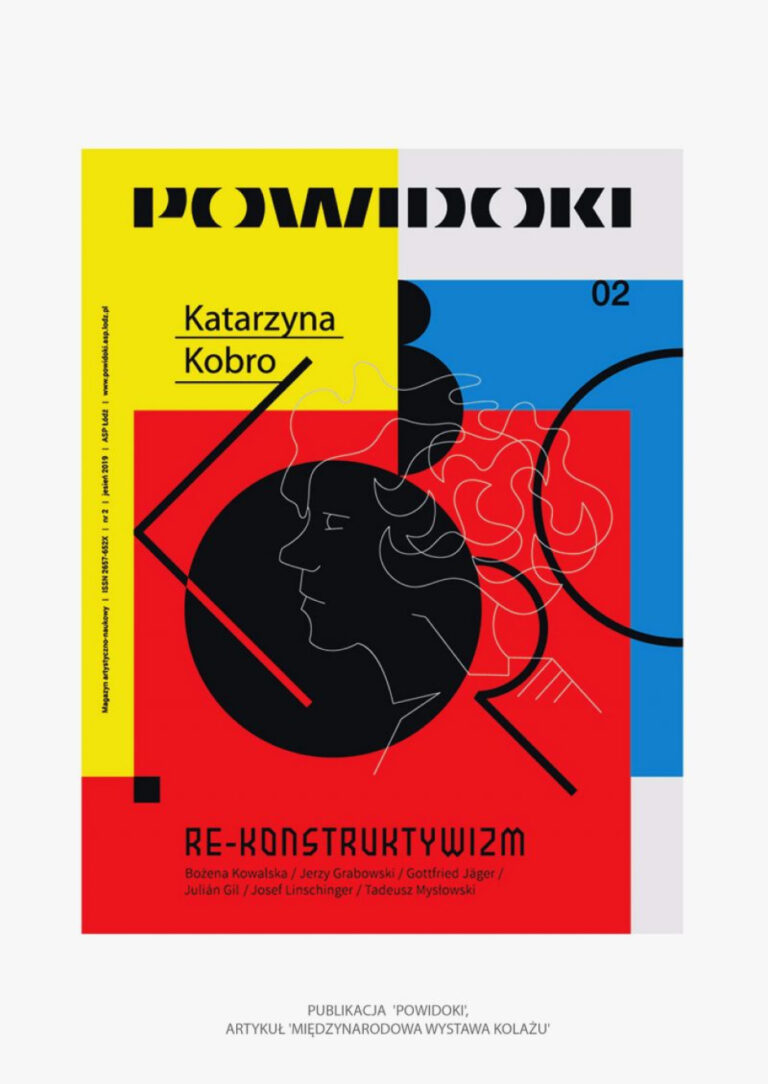 WYSTAWA MIĘDZYNARODOWA Powidoki