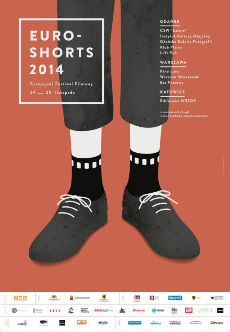 Euroshorts 2014