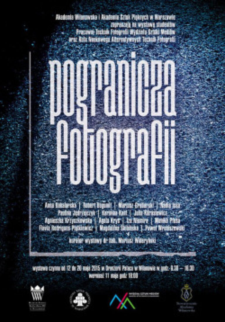 pogranicza fotografii